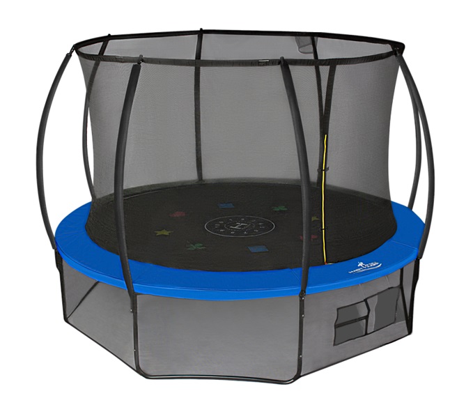 ����� � �������� ������ Hasttings Air Game 12ft (3,66 �)