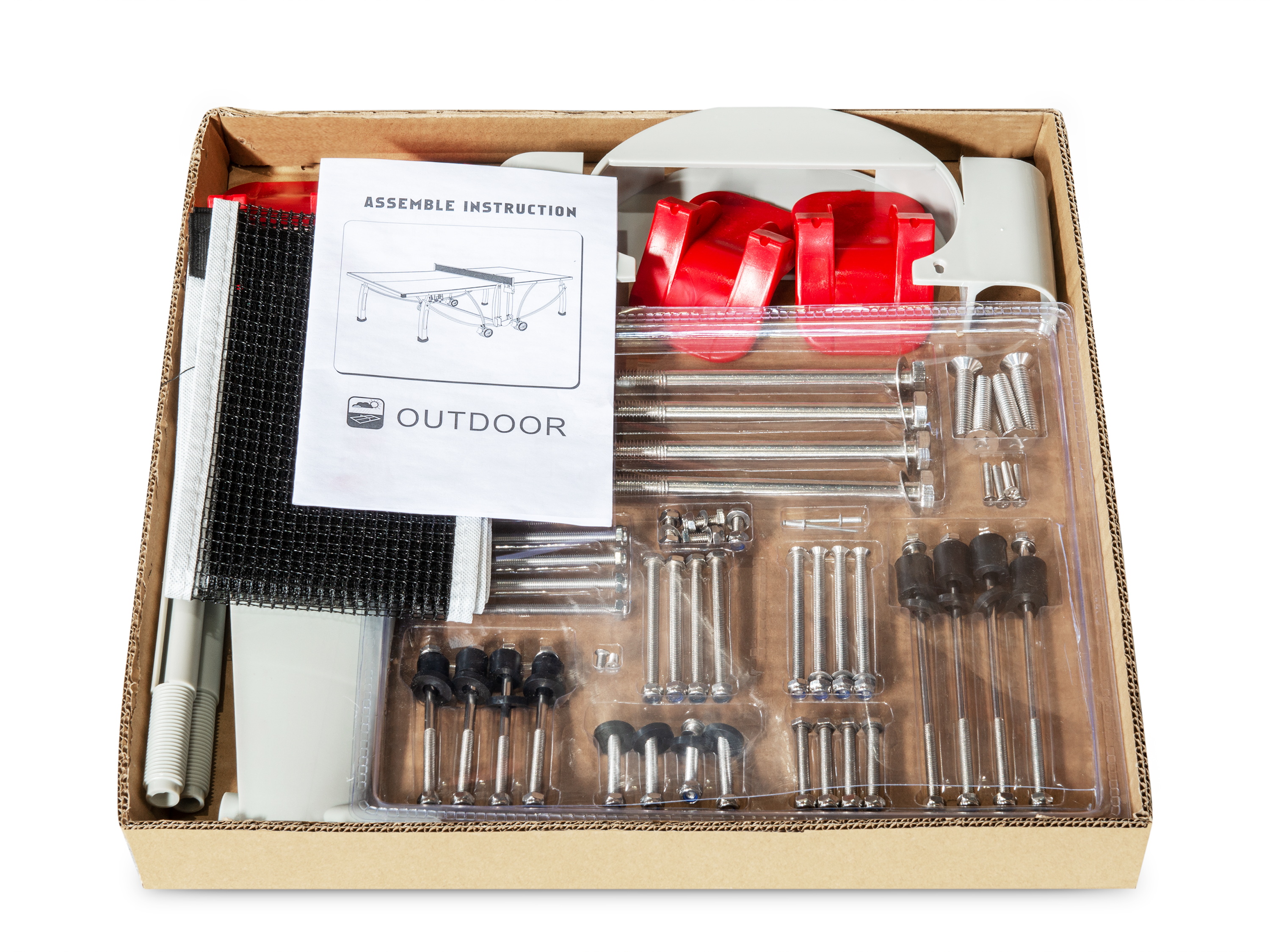 ����������� ��������� ���� Winner S-350 Outdoor