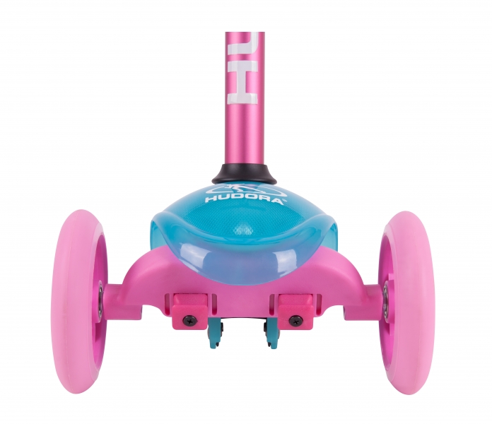������� ������� HUDORA Flitzkids 2.0 Skate Wonders