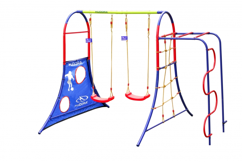 ������� ������� �������� HUDORA Spielplatz