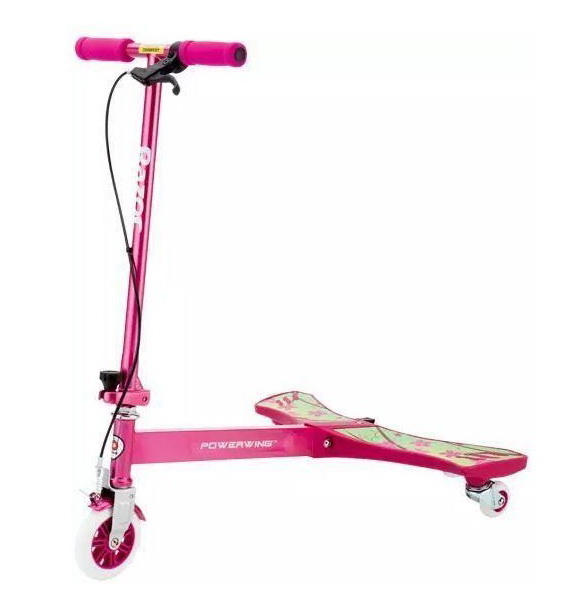�������-������ Razor PowerWing Sweet Pea