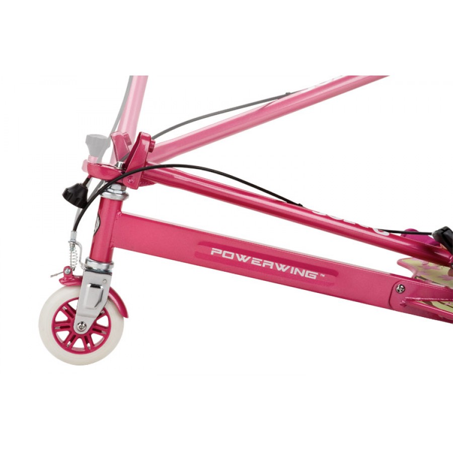 �������� �������� ��������-������� Razor PowerWing Sweet Pea