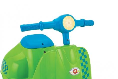 ������� ������� � ���� �������������� ��� ����� Razor Mini Mod