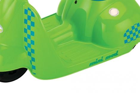 ������� �������� ��� ��� �������������� ��� ����� Razor Mini Mod