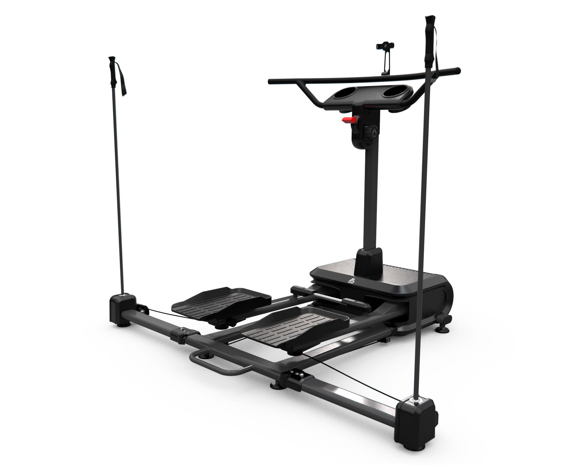 ����������� �������� DFC SkiPro Black