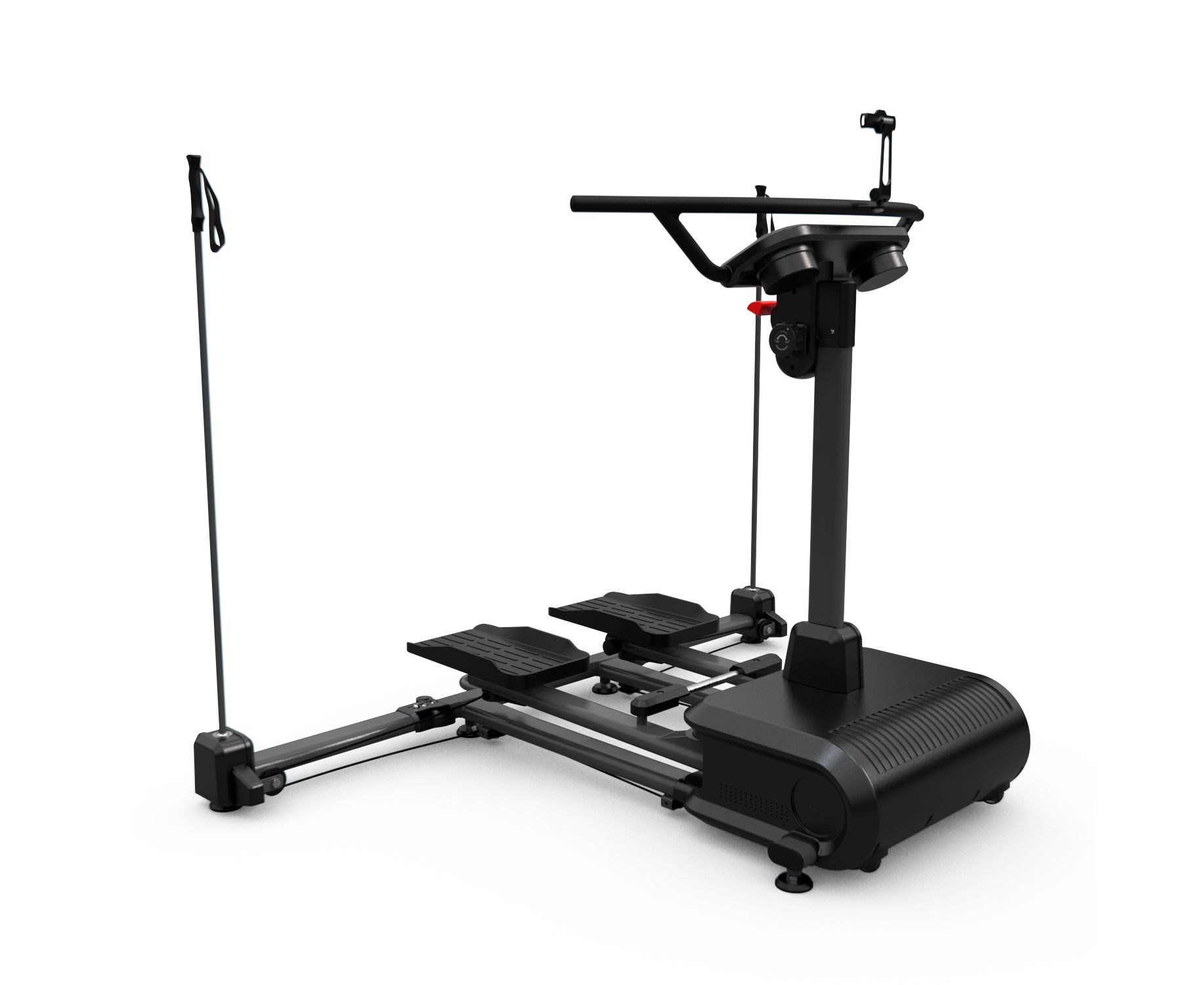 ����������� �������� DFC SkiPro Black