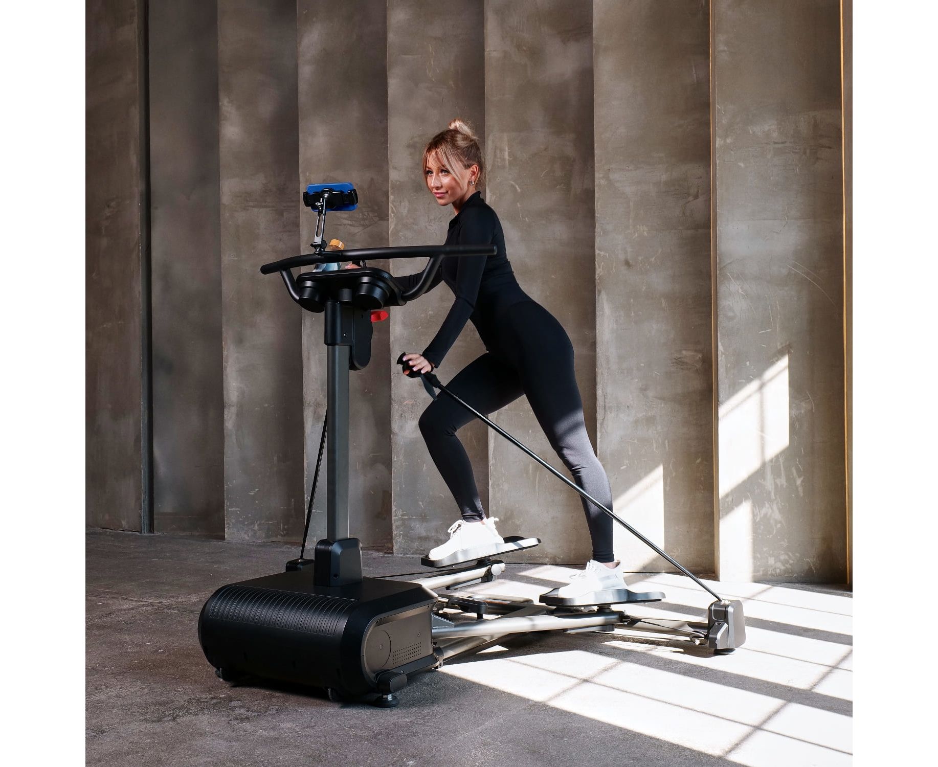 ����������� �������� DFC SkiPro Black