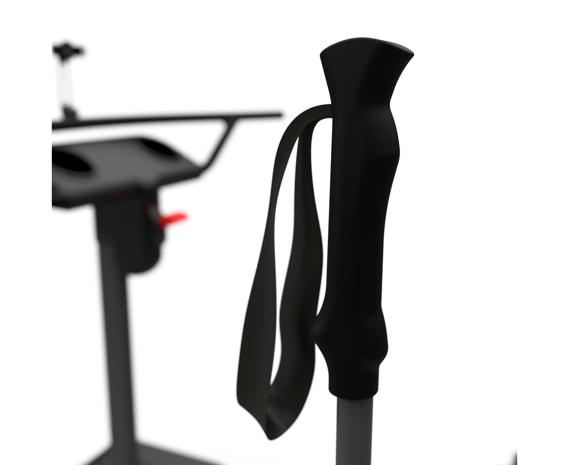 ����������� �������� DFC SkiPro Black