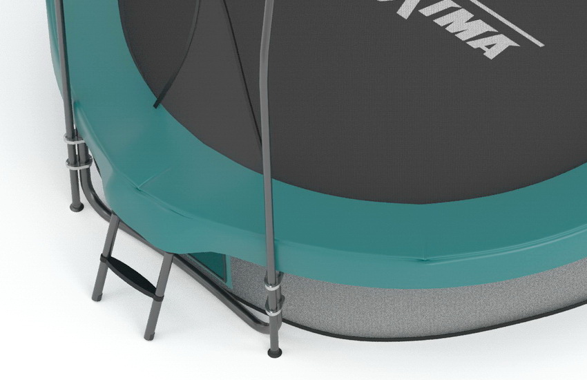 �������� ��� ��� ������ PROXIMA Frame cover 15FT