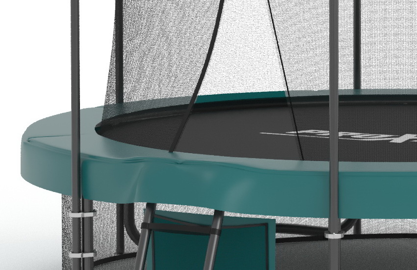 �������� ��� ��� ������ PROXIMA Frame cover 15FT