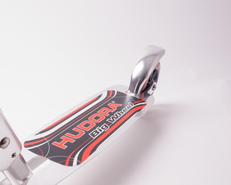 ��������� ������������ �������� HUDORA Big Wheel 125 ����������� �����