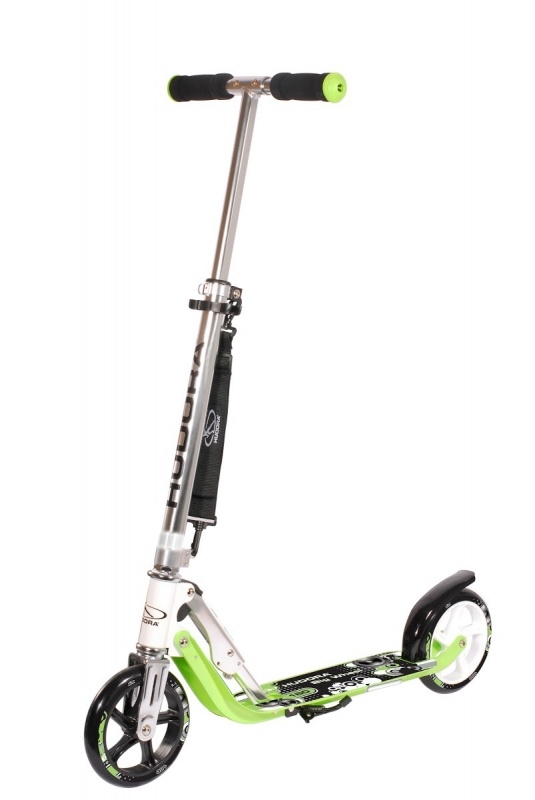 ������� ��� �������� � ����� HUDORA Big Wheel 180