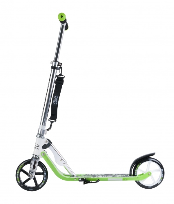 ������� ��� �������� � ����� HUDORA Big Wheel 180
