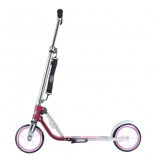 ������� ��� �������� � ����� HUDORA Big Wheel 205