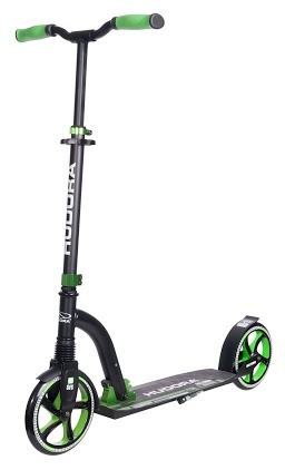 ������� ��� �������� � ����� HUDORA Big Wheel Flex 200 �������� �����