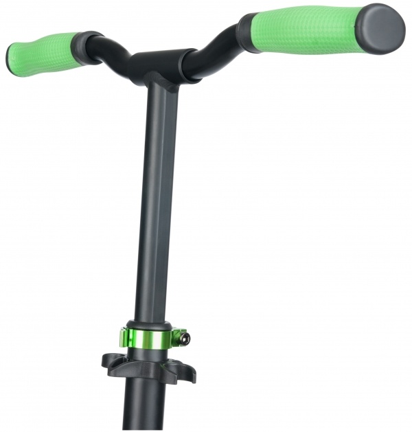 ���� �������� ��� �������� � ����� HUDORA Big Wheel Flex 200 �������� �����