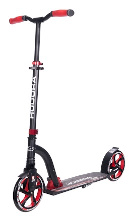 ������� ��� �������� � ����� HUDORA Big Wheel Flex 200 �������� �����