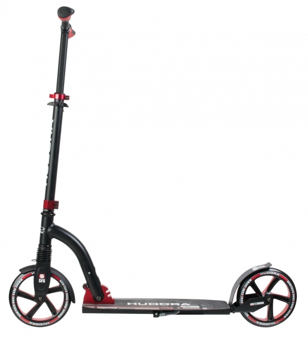 ������� ��� �������� � ����� HUDORA Big Wheel Flex 200 �������� �����