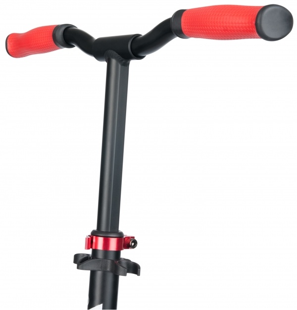 ���� �������� ��� �������� � ����� HUDORA Big Wheel Flex 200 �������� �����