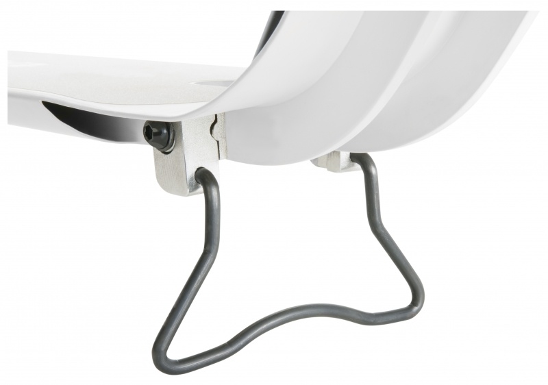 ��������� �������� ��� �������� � ����� HUDORA Big Wheel Style 230 ������ �����
