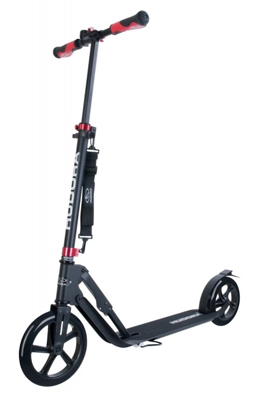 ������� ��� �������� � ����� HUDORA Big Wheel Style 230 ������� �����