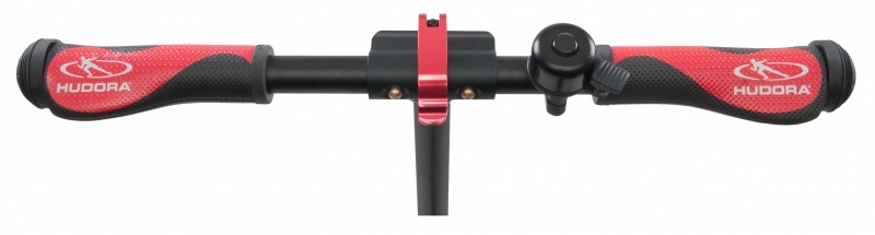 ���� �������� ��� �������� � ����� HUDORA Big Wheel Style 230 ������� �����