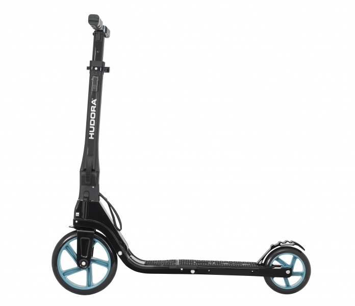 ������� �����-�������� � �������� HUDORA Tour 200 ������� �����