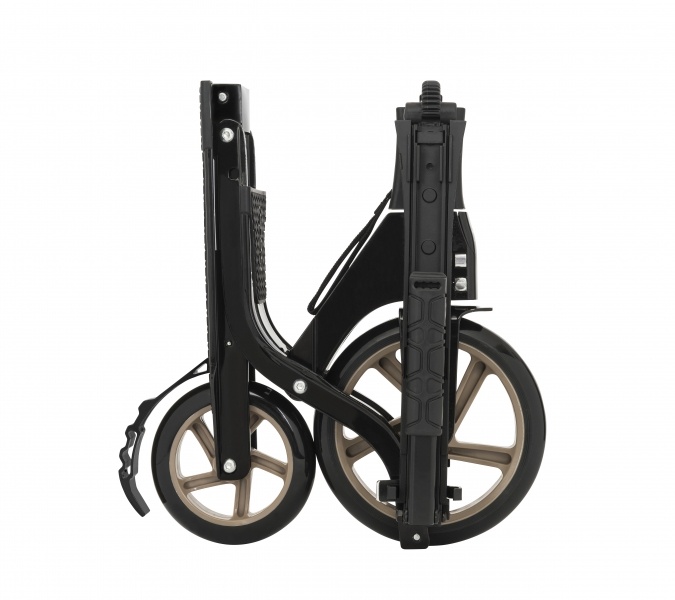 ������� �����-�������� � �������� HUDORA Tour 200 � ��������� ���� ����� ����