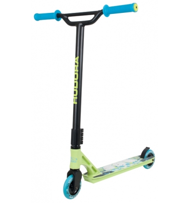 ������� �������� HUDORA Stunt Scooter YY-11