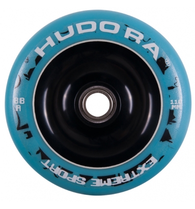 ������ ��������� �������� HUDORA Stunt Scooter YY-11