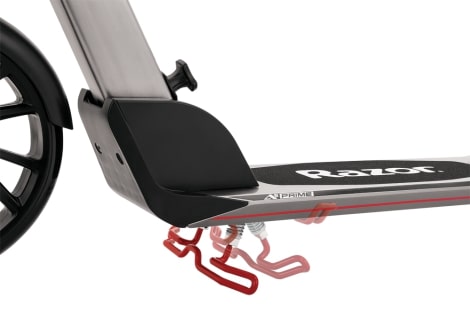 �������� ���������� �������� Razor A5 Prime