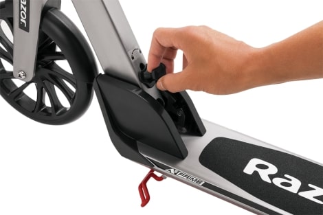 ������� ����������� ���������� �������� Razor A5 Prime
