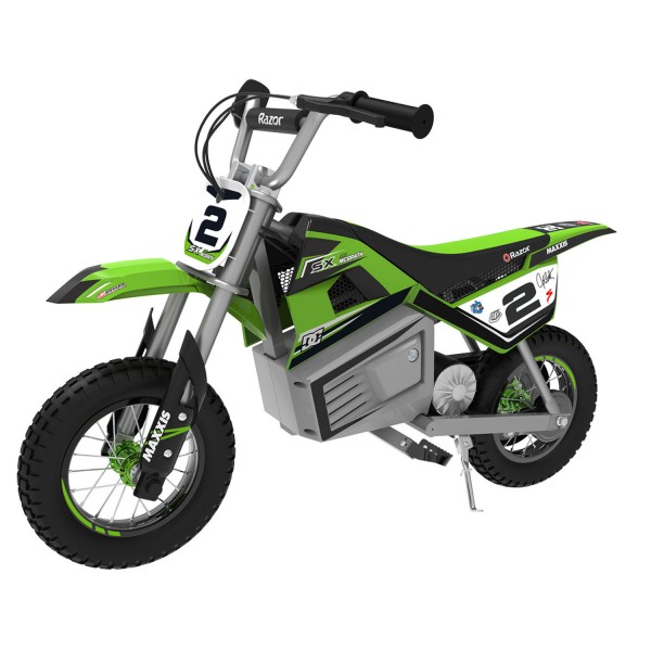 ������������� ����-���� Razor SX350 McGrath