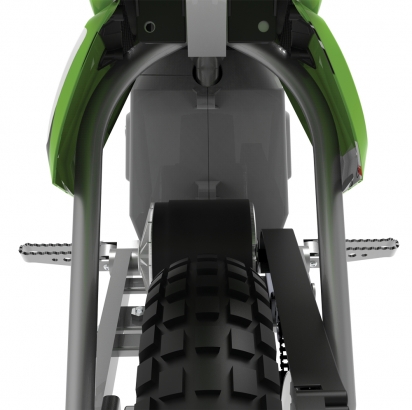 ������������� ����-���� Razor SX350 McGrath ��� �����