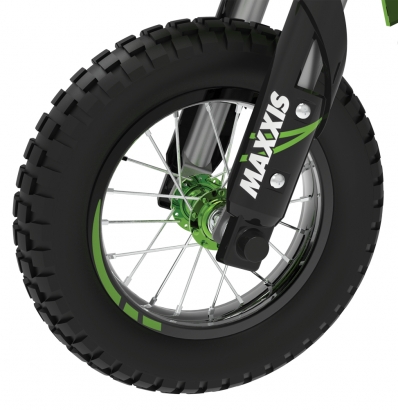 �������� ������ �������������� ����-����� Razor SX350 McGrath