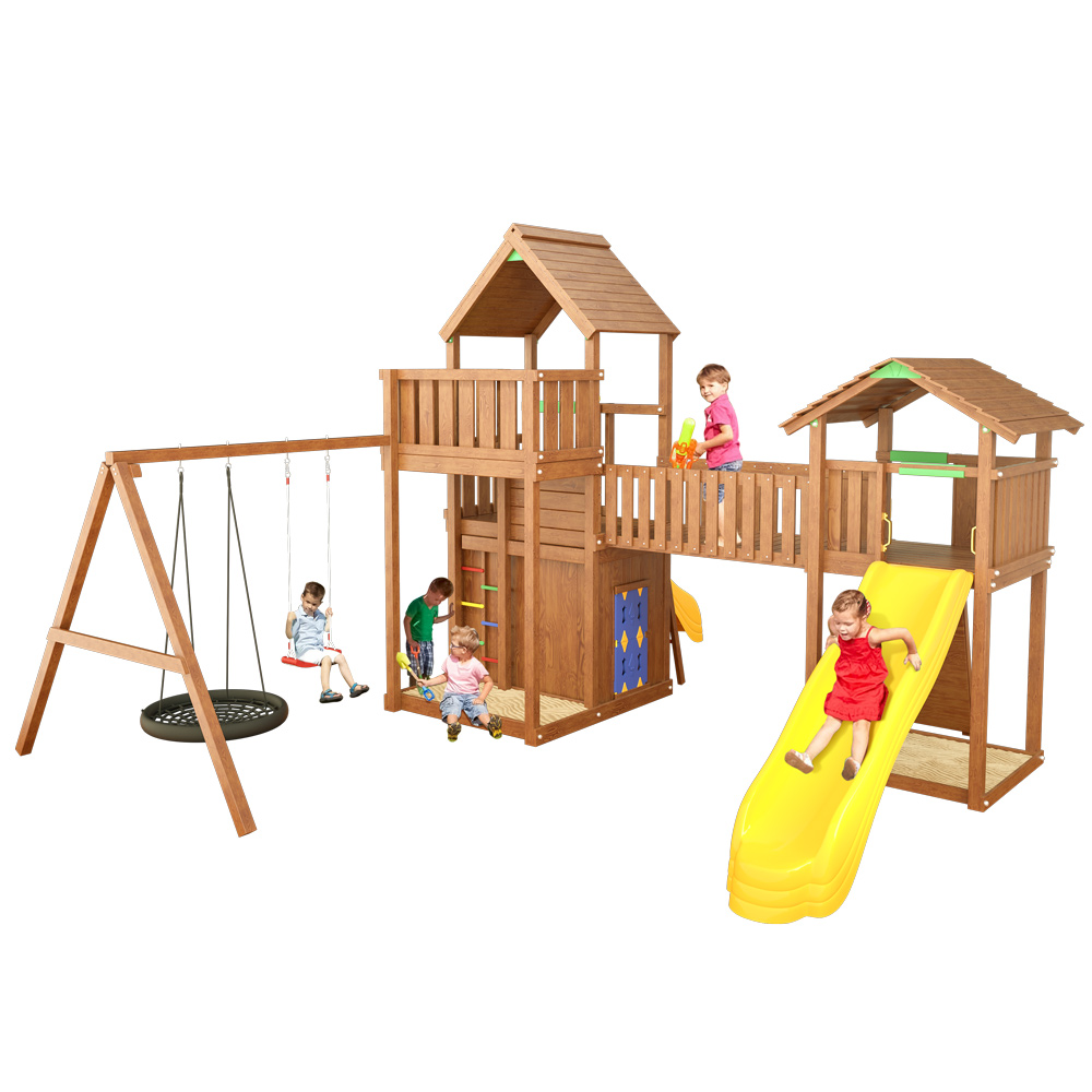������� ������� Jungle Grand Pala�e 3