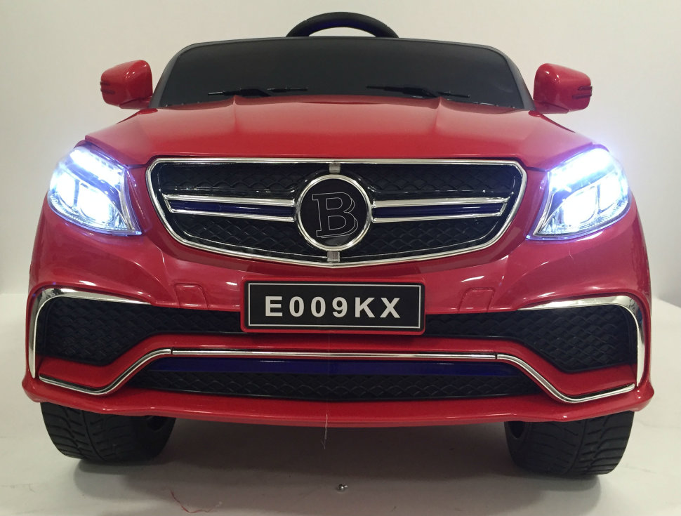 ������������� ������� RiverToys Mersedes E009KX (������)