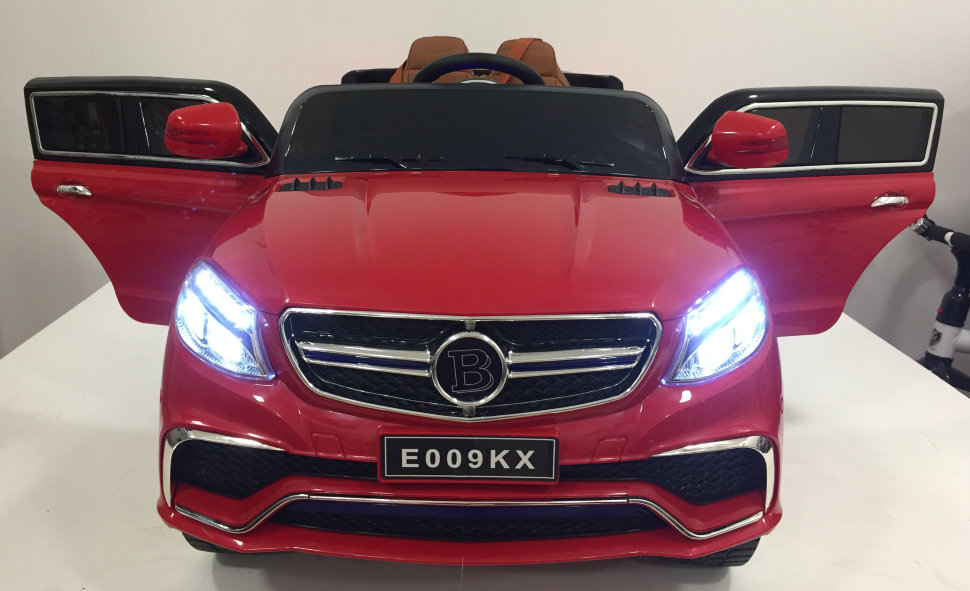 ������������� ������� RiverToys Mersedes E009KX (������)