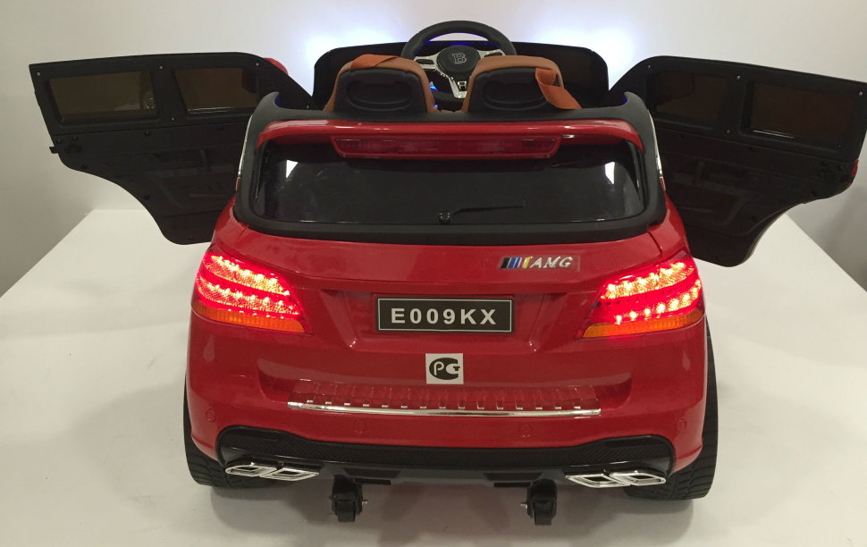 ������������� ������� RiverToys Mersedes E009KX (������)