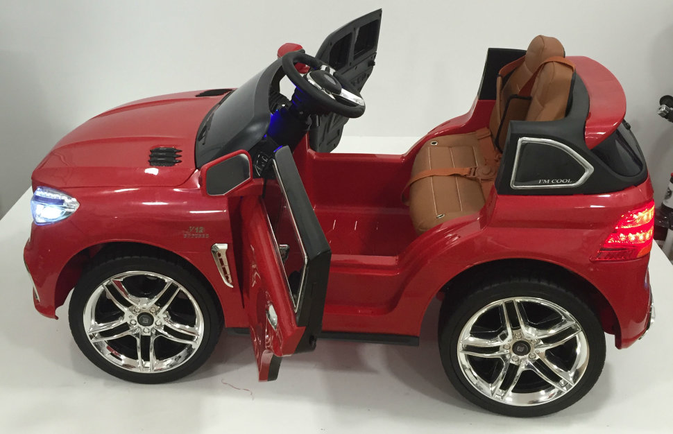������������� ������� RiverToys Mersedes E009KX (������)