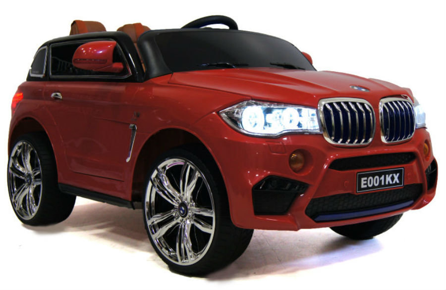 ������������� ������� RiverToys BMW E002KX ����� �������� ������