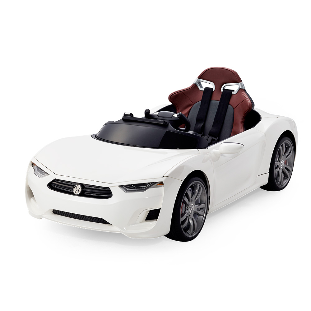 ������������� ������� Henes F8 Sports LA-RWD, ���� �����