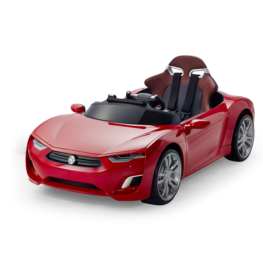 ������������� ������� Henes F8 Sports LI-RWD, ���� �������