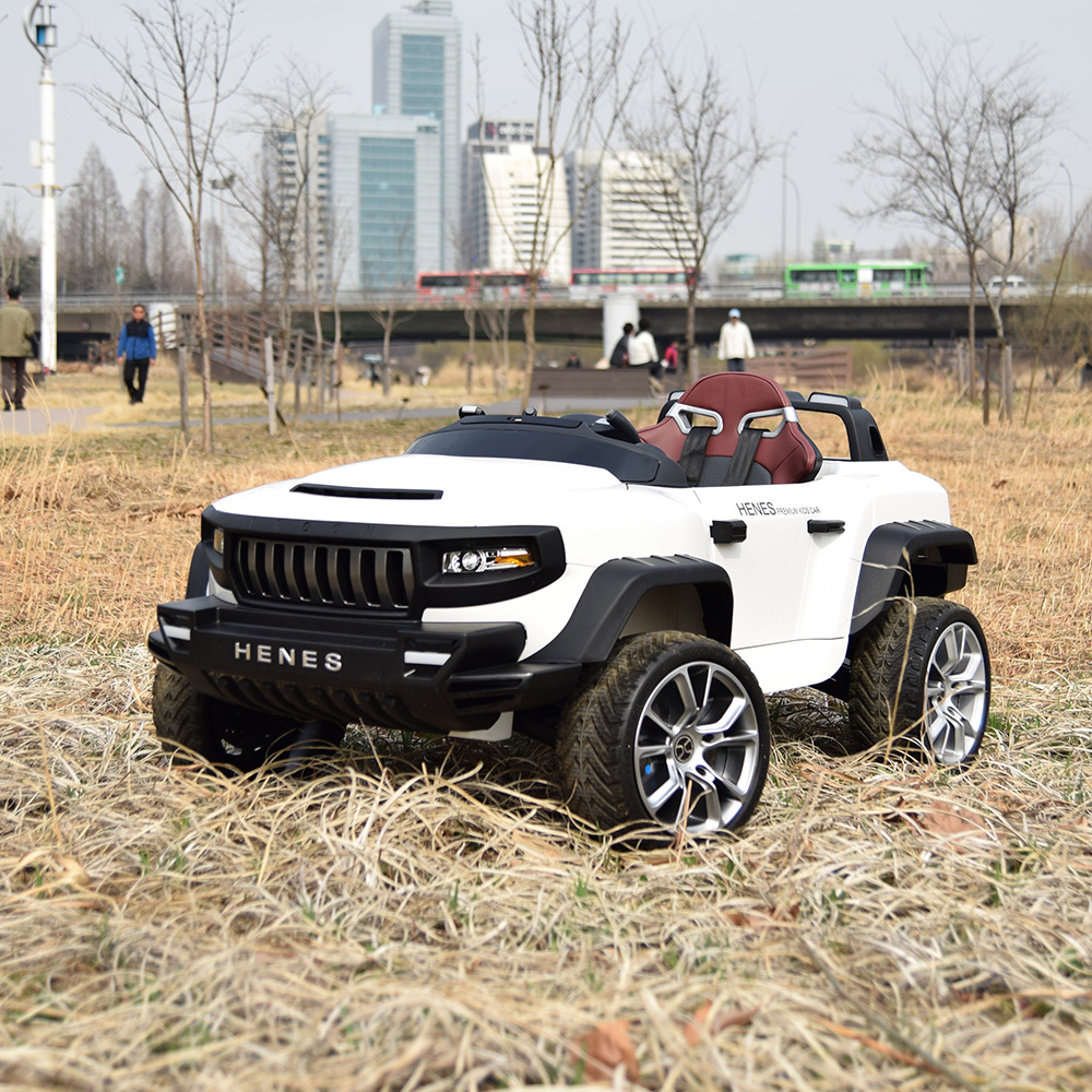 ������������� ������� Henes T8 Sports LI-4WD,���� �����