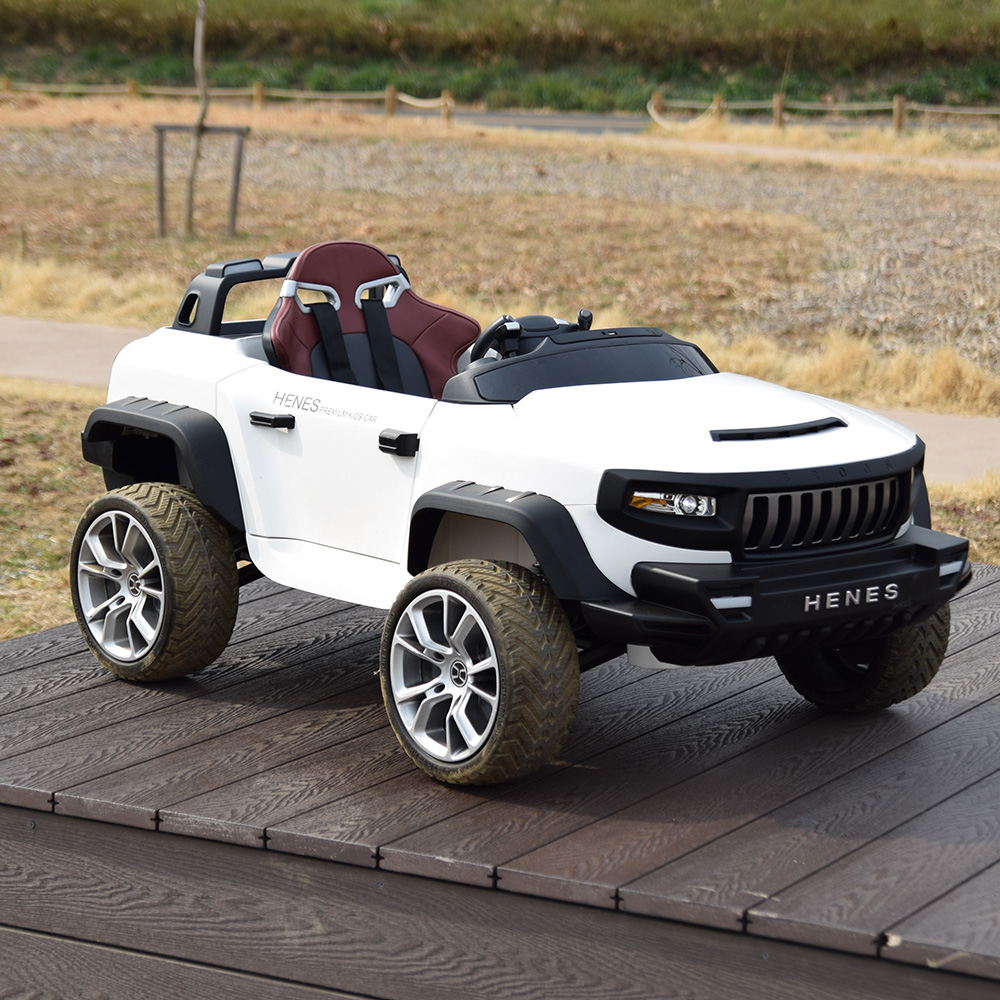 ������������� ������� Henes T8 Sports LI-4WD