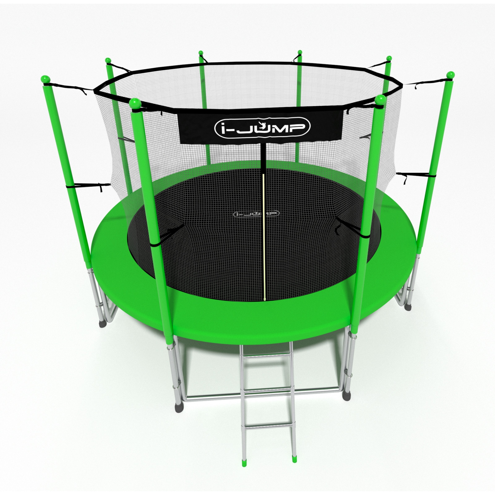 ����� i-JUMP Classic Light 6ft green 1,83 ����� � ���������