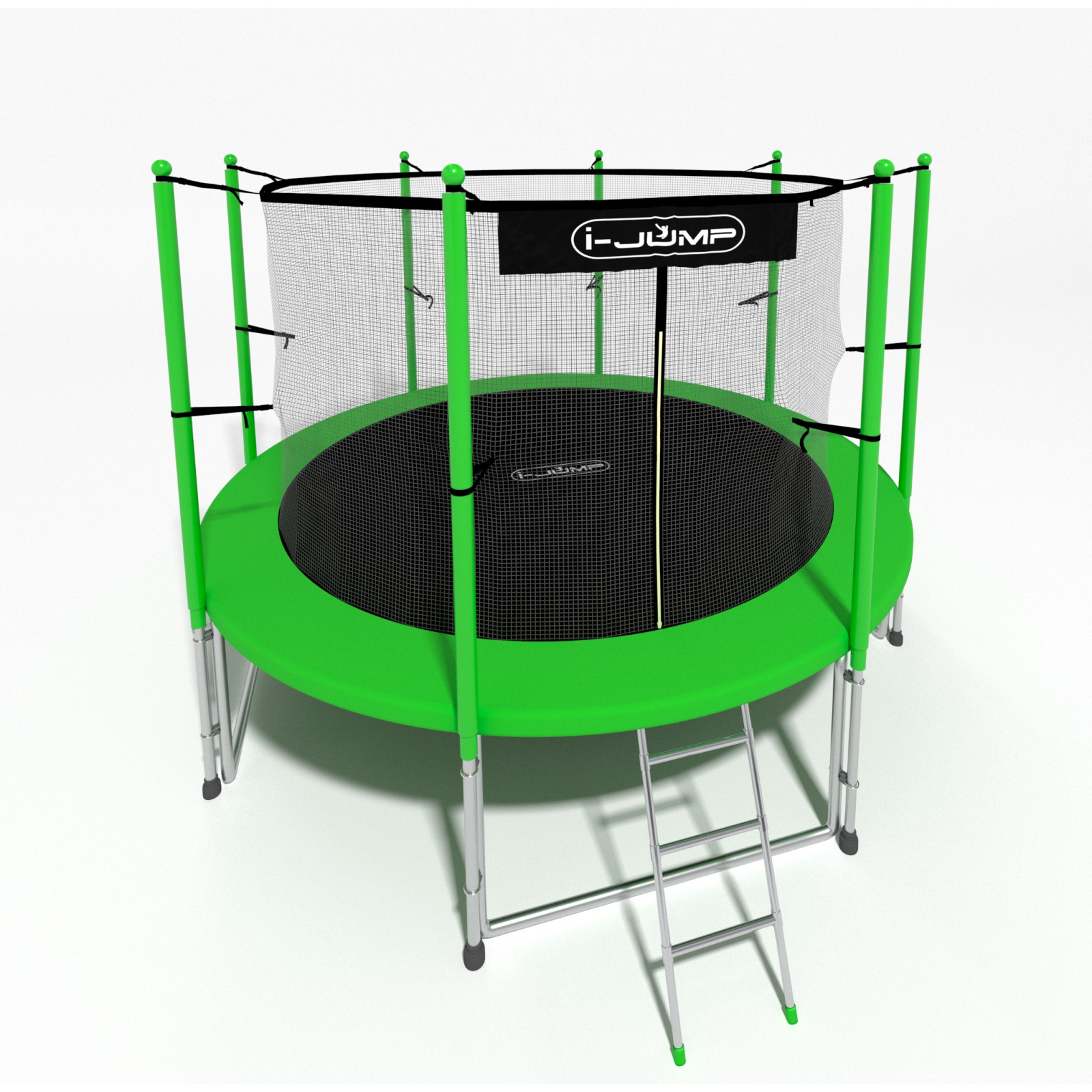 ����� i-JUMP Classic Light 6ft green 1,83 ����� � ���������