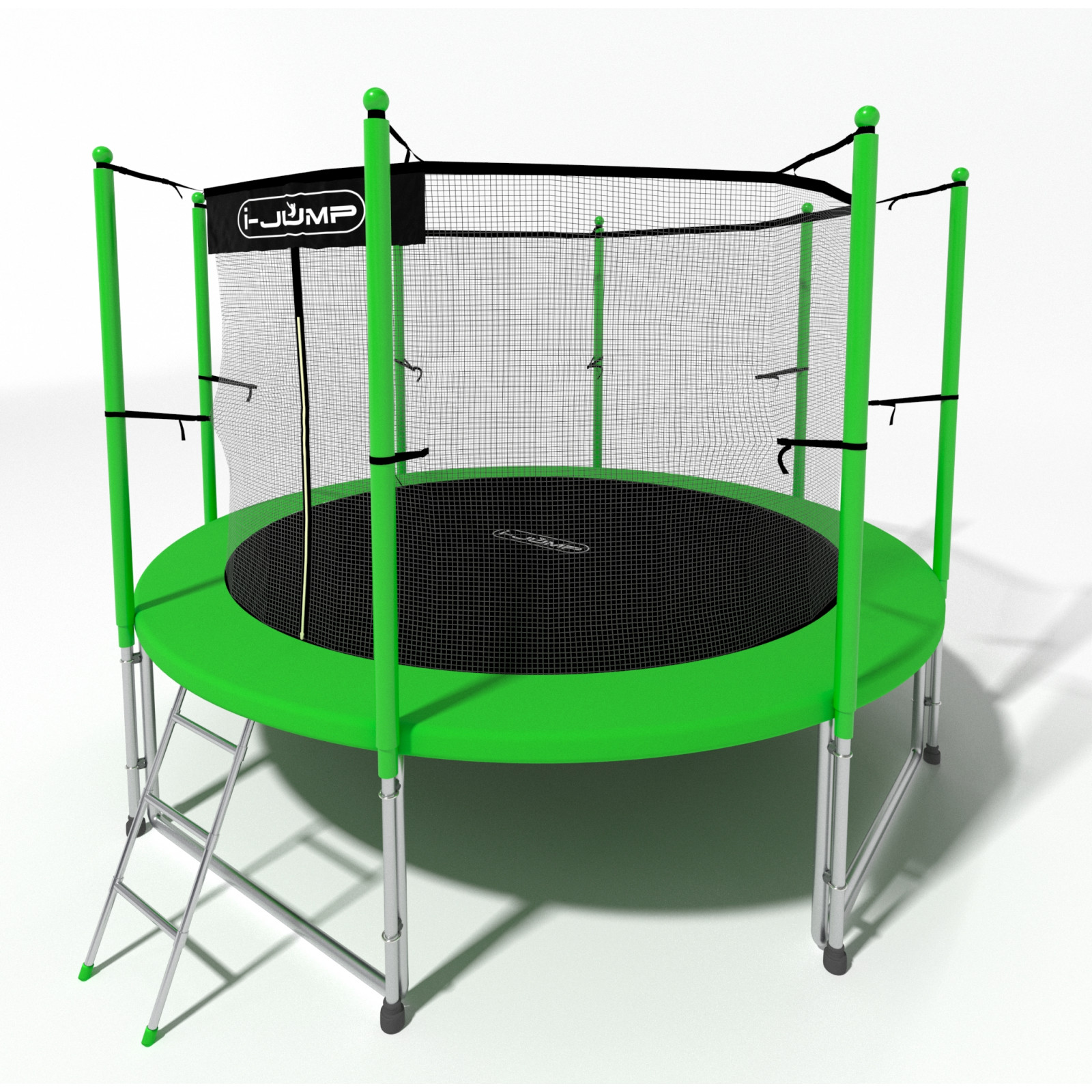 ����� i-JUMP Classic Light 6ft green 1,83 ����� � ���������