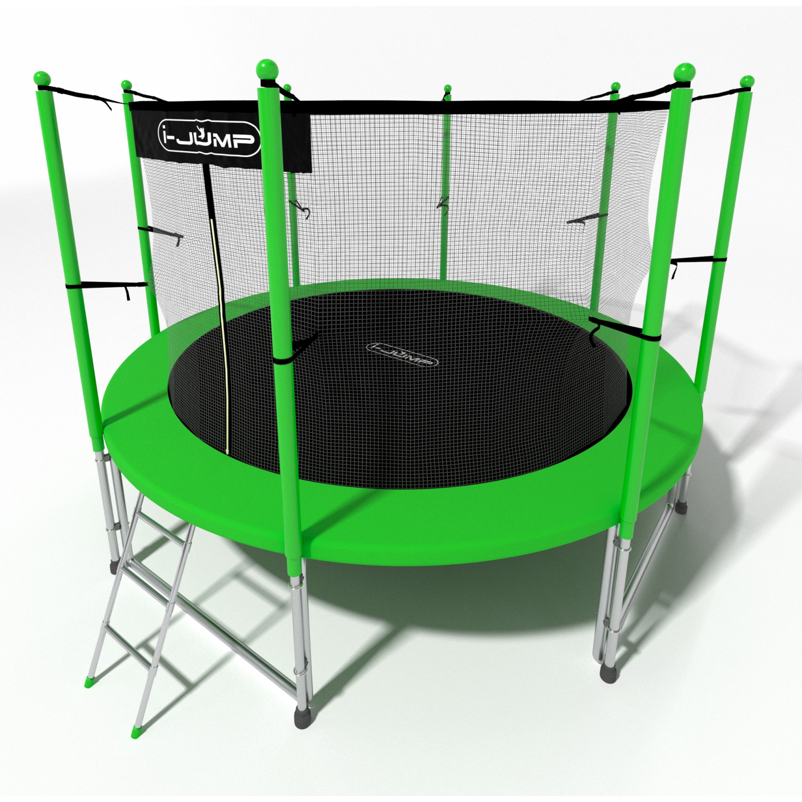 ����� i-JUMP Classic Light 6ft green 1,83 ����� � ���������