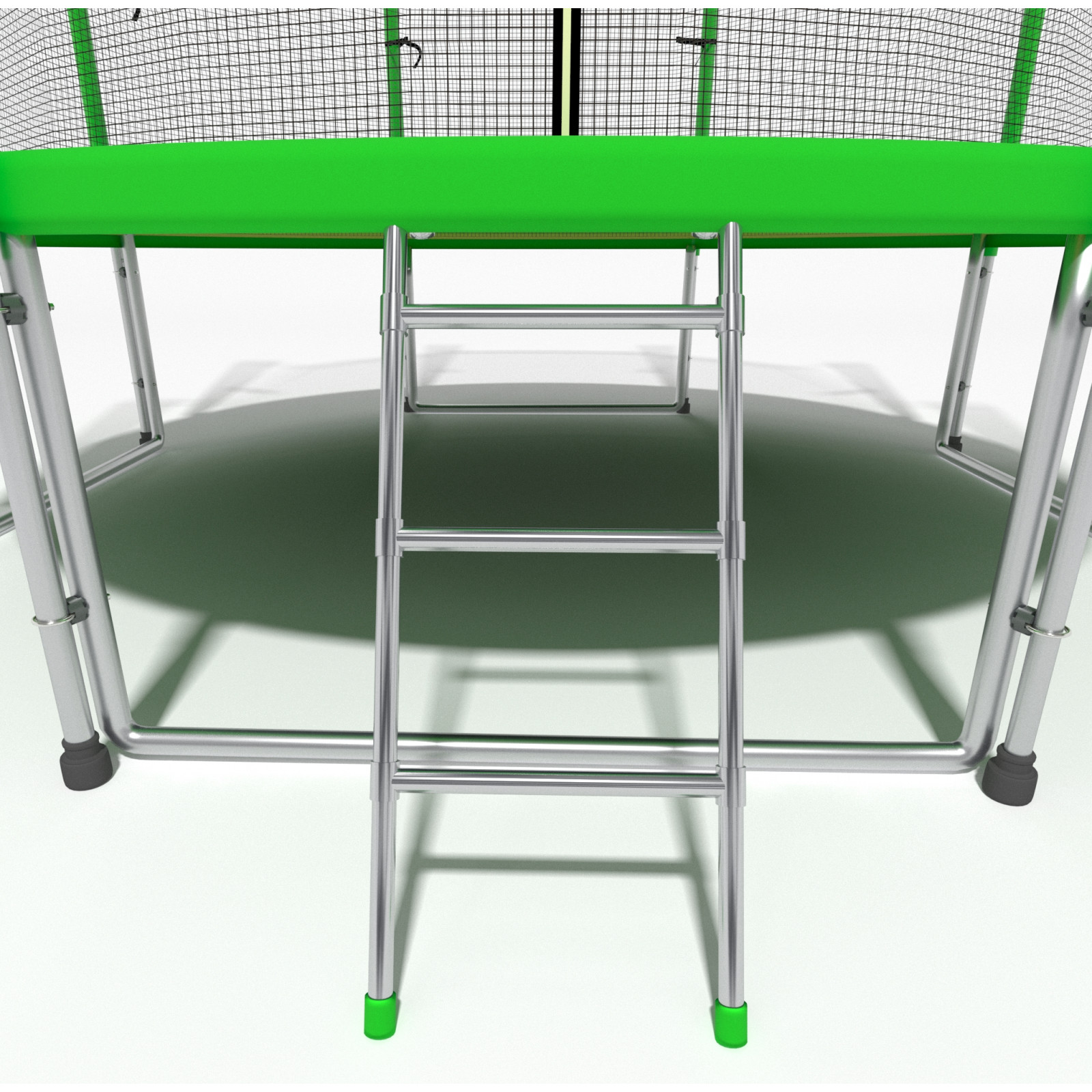����� i-JUMP Classic Light 6ft green 1,83 ����� � ���������
